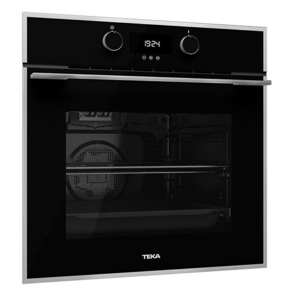 Teka HLB 840 INOX - Horno Multifuncion Inox - Imagen 5