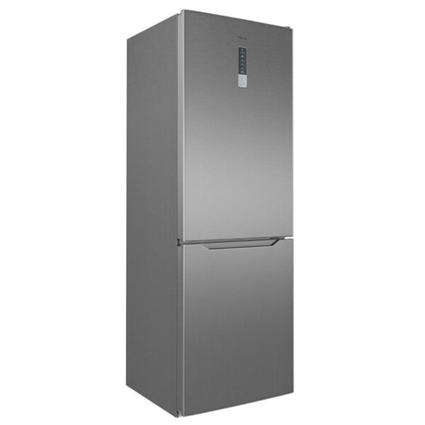 Teka NFL 345 E E-INOX - Frigorifico Combi Nofrost E Alto 188 Cm Ancho 59,5 Cm Inox - Imagen 5