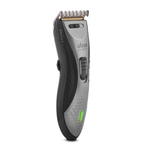Ufesa CP6550 - Cortapelos Recargable