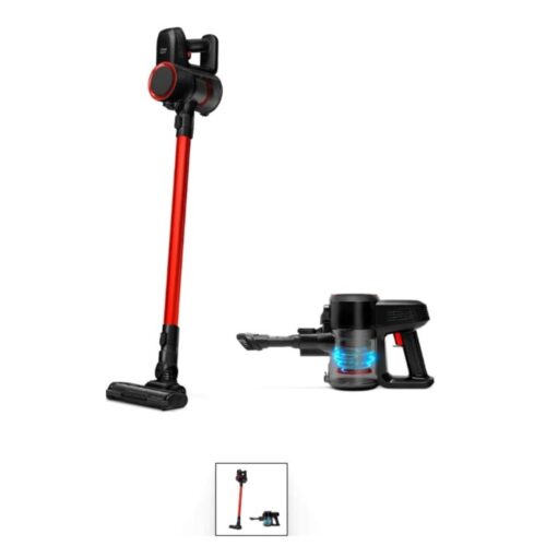 Ufesa KALAHARI - Aspirador Escoba 100 W Recargable