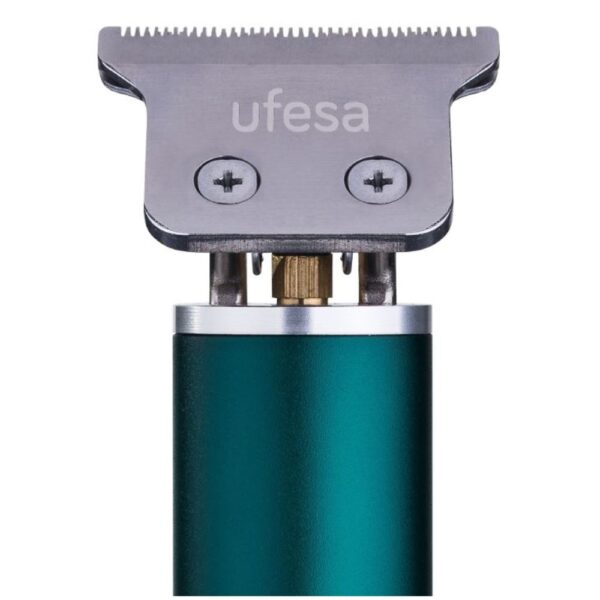 Ufesa RAZOR FADE - Cortapelos Recargable - Imagen 3