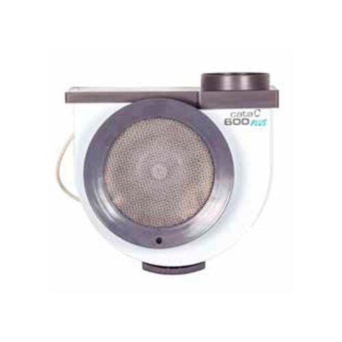 Cata 600 PLUS 2V - Extractor