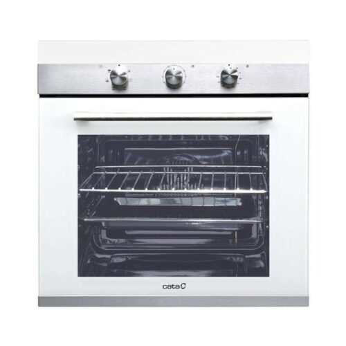 Cata CM 760 AS WH - Horno Multifuncion Blanco Fondo Reducido