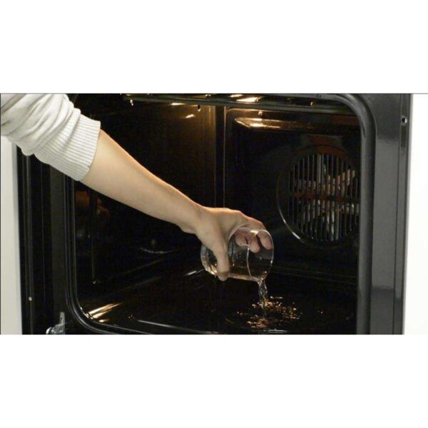 Cata CM 760 AS BK - Horno Multifuncion Negro Fondo Reducido - Imagen 3