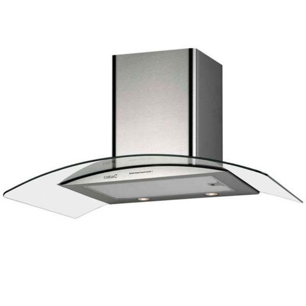 Cata GAMMA 700 - Campana Chimenea 02006205 Ancho 70 Cm Inox
