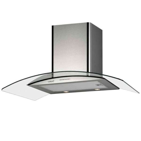 Cata GAMMA 900 - Campana Chimenea 02008210 Ancho 90 Cm Inox