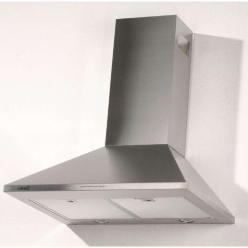 Cata BETA 600 - Campana Chimenea 02050305 Ancho 60 Cm Inox