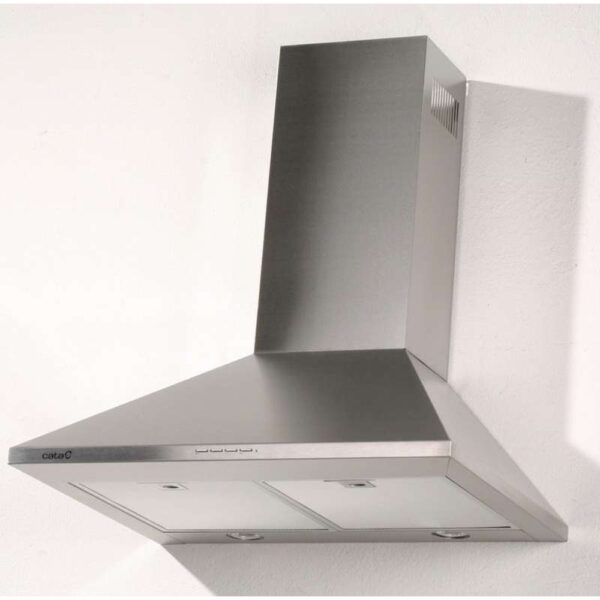 Cata BETA 600 - Campana Chimenea 02050305 Ancho 60 Cm Inox