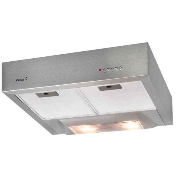 Cata S BOX - Campana Integrable 02001301 Ancho 60 Cm