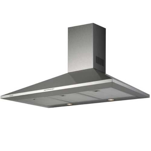 Cata BETA 1200 - Campana Chimenea 02157309 Ancho 120 Cm Inox