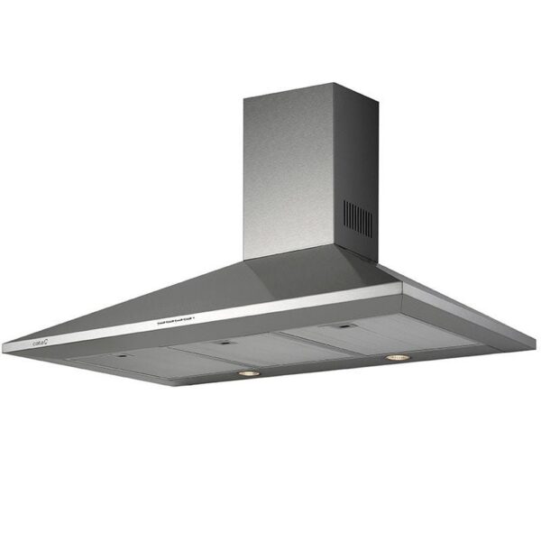 Cata BETA 1200 - Campana Chimenea 02157309 Ancho 120 Cm Inox