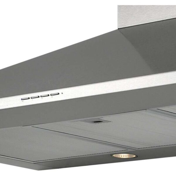 Cata BETA 1200 - Campana Chimenea 02157309 Ancho 120 Cm Inox - Imagen 3