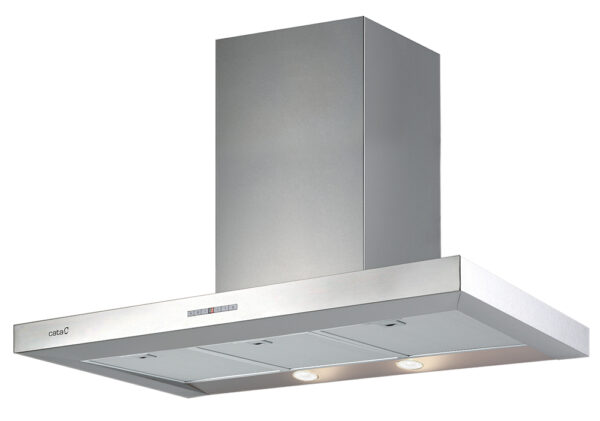 Cata LEGEND X 700 - Campana Chimenea 02021306 (n) Ancho 70 Cm Inox