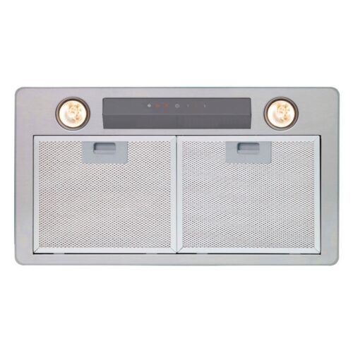 Cata GL 45 X - Grupo Filtrante Ancho 492 Cm Inox