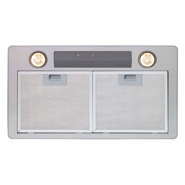 Cata GL 45 X - Grupo Filtrante Ancho 492 Cm Inox