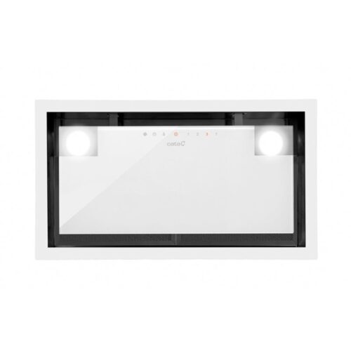 Cata GC DUAL A WH 45. - Grupo Filtrante Ancho 60 Cm Blanca