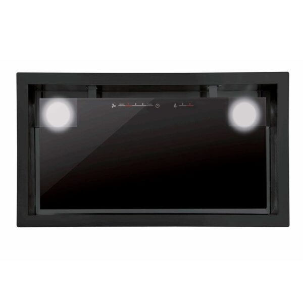 Cata GC DUAL A BK 45 - Grupo Filt. 0213020