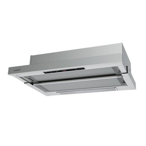Cata TF-5260X - Campana Telescopica Ancho 60 Cm Inox