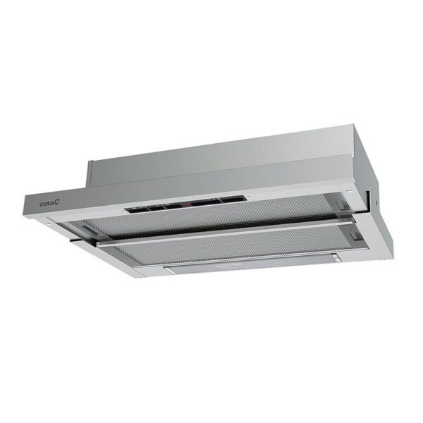 Cata TF-5260X - Campana Telescopica Ancho 60 Cm Inox