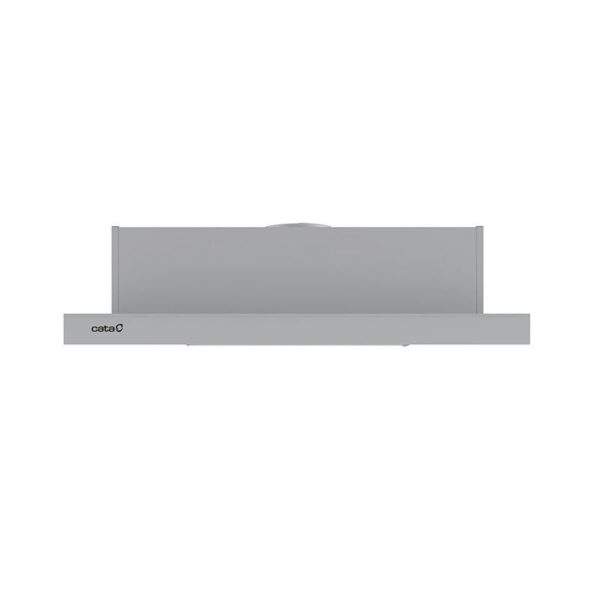 Cata TF-5260X - Campana Telescopica Ancho 60 Cm Inox - Imagen 3