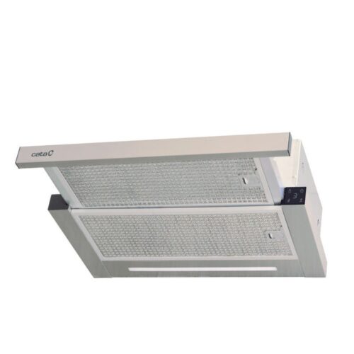 Cata TFH 6630 X - Campana Cata Tfh 6630X  Telescopica Ancho 60 Cm Inox
