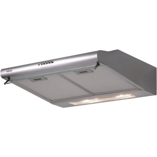 Edesa ECS-6213 X - Campana Convencional Ancho 60 Cm Inox