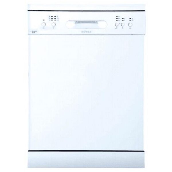 Edesa - Lavavajillas 60 Cm E 13 Cubiertos Blanco