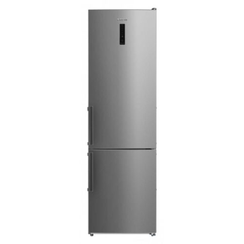 Edesa EFC-2032 NF EX /A - Frigorifico Combi Nofrost E Alto 201 Cm Ancho 59.5 Cm Inox