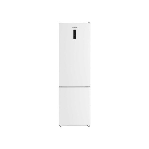 Edesa EFC-2032 NF WH /A - Frigorifico Combi Nofrost E Alto 201 Cm Ancho 59.5 Cm Blanco