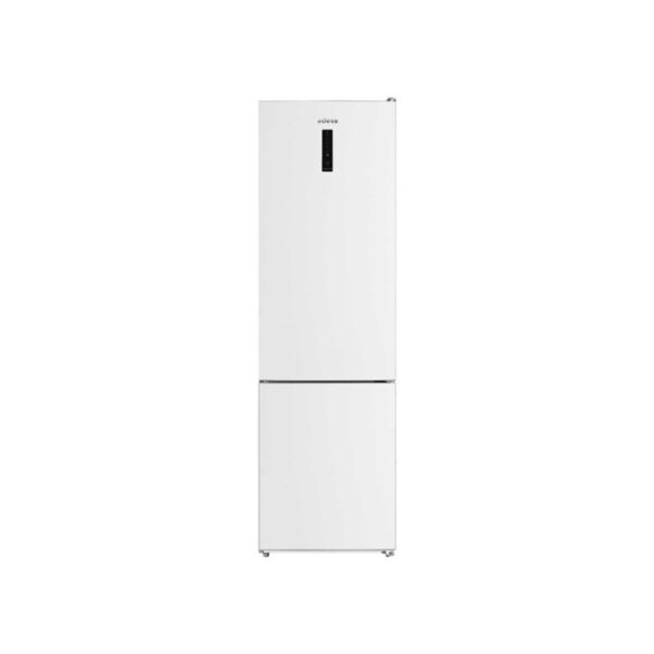 Edesa EFC-2032 NF WH /A - Frigorifico Combi Nofrost E Alto 201 Cm Ancho 59.5 Cm Blanco