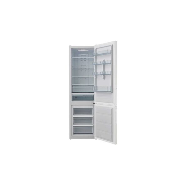 Edesa EFC-2032 NF WH /A - Frigorifico Combi Nofrost E Alto 201 Cm Ancho 59.5 Cm Blanco - Imagen 2