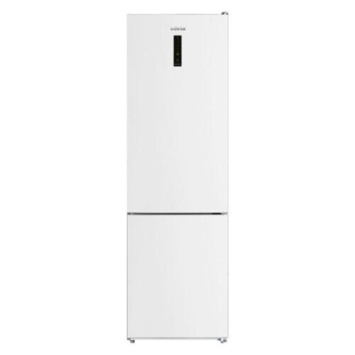 Edesa EFC-1832 NF WH /A - Frigorifico Combi Nofrost E Alto 188 Cm Ancho 59.5 Cm Blanco
