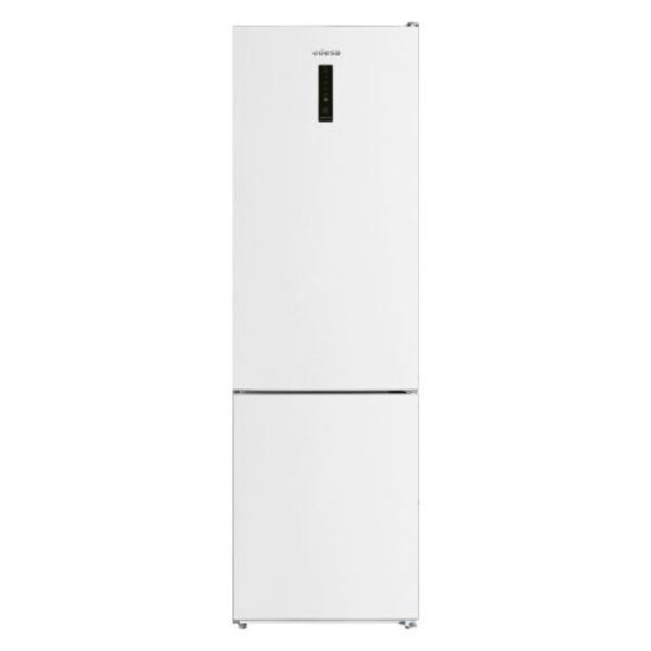Edesa EFC-1832 NF WH /A - Frigorifico Combi Nofrost E Alto 188 Cm Ancho 59.5 Cm Blanco