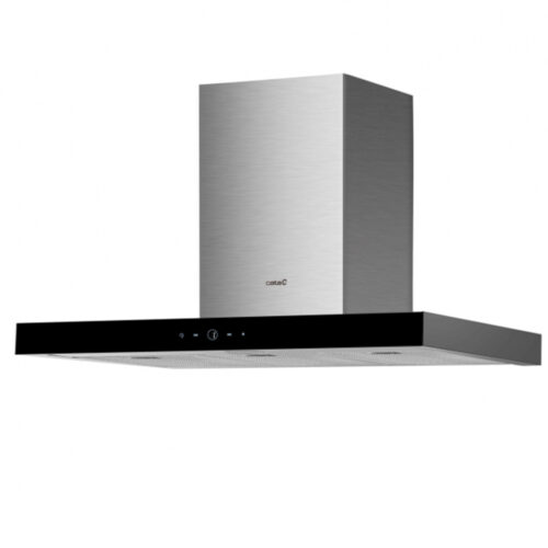 Cata LEGEND 9000XGBK - Campana Chimenea Ancho 90 Cm Inox