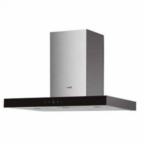 Cata LEGEND 7000 XGBK - Campana Chimenea Ancho 70 Cm Inox