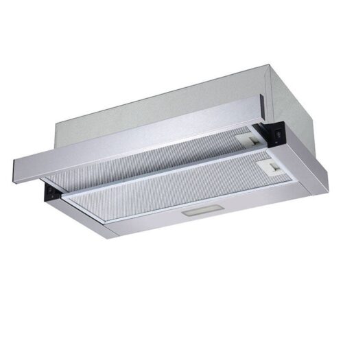 Cata TFB-5160 X - Campana Telescopica Ancho 60 Cm Inox