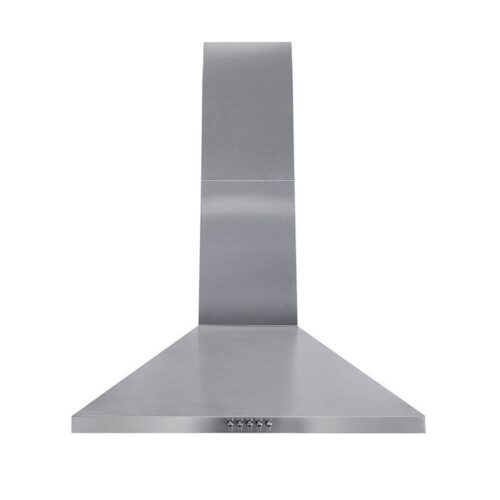 Cata V-6000X/C - Campana Chimenea Ancho 60 Cm Inox