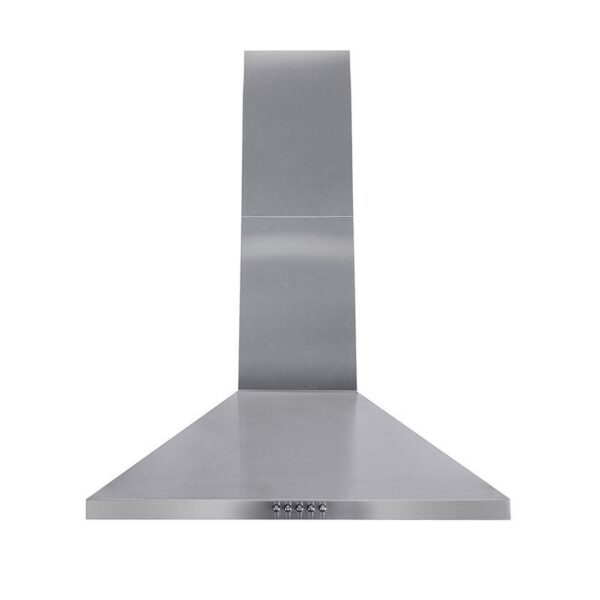 Cata V-6000X/C - Campana Chimenea Ancho 60 Cm Inox