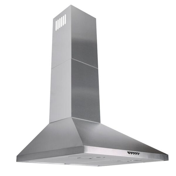 Cata V-6000X/C - Campana Chimenea Ancho 60 Cm Inox - Imagen 3