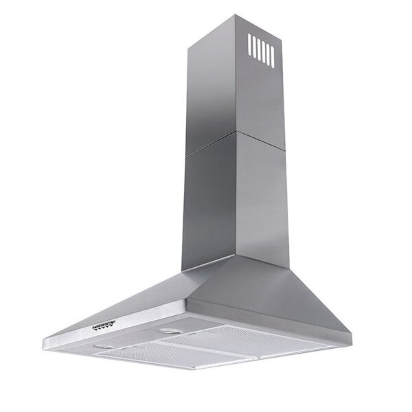 Cata V-6000X/C - Campana Chimenea Ancho 60 Cm Inox - Imagen 4