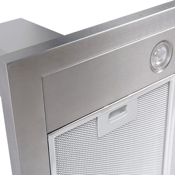 Cata V-6000X/C - Campana Chimenea Ancho 60 Cm Inox - Imagen 5