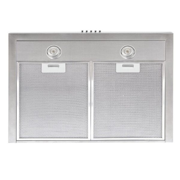 Cata V-6000X/C - Campana Chimenea Ancho 60 Cm Inox - Imagen 7