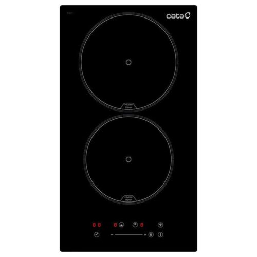 Cata ISB 3102 BK/A - Encimera Modular