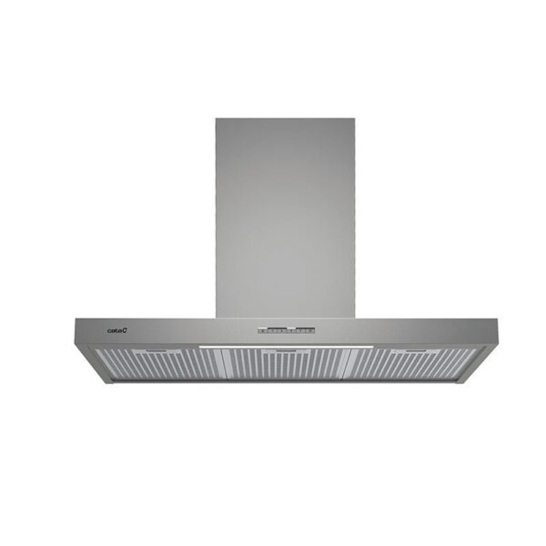 Cata SYGMA 9010 X - Campana Chimenea Ancho 90 Cm Inox