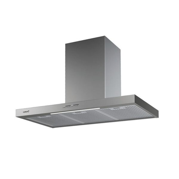 Cata SYGMA 9010 X - Campana Chimenea Ancho 90 Cm Inox - Imagen 3