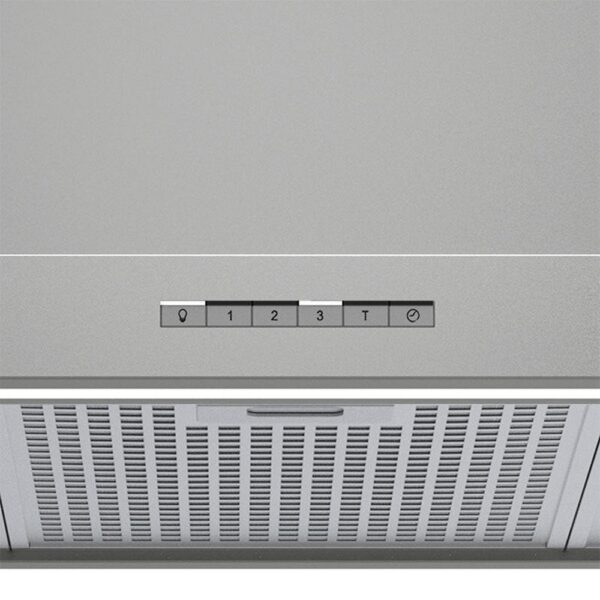 Cata SYGMA 9010 X - Campana Chimenea Ancho 90 Cm Inox - Imagen 5