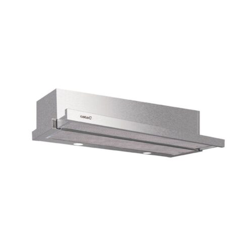 Cata EXTENDER 700 - Campana Telescopica Ancho 70 Cm Inox