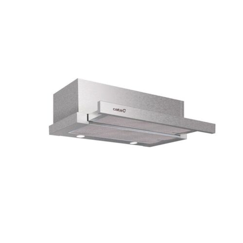 Cata EXTENDER 600 - Campana Telescopica Ancho 60 Cm Inox