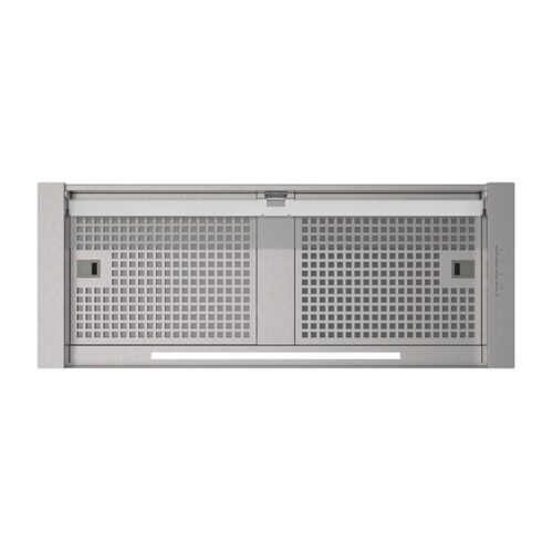 Cata CORONA X 80 /B - Campana Integrable Ancho 80 Cm