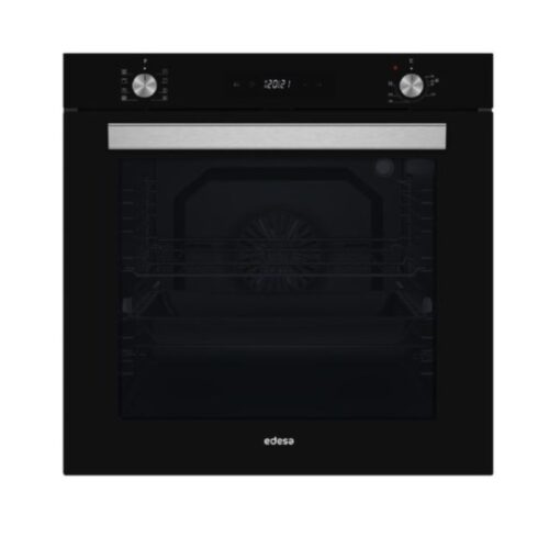 Edesa EOE 7050 FBK - Horno Multifuncion Negro